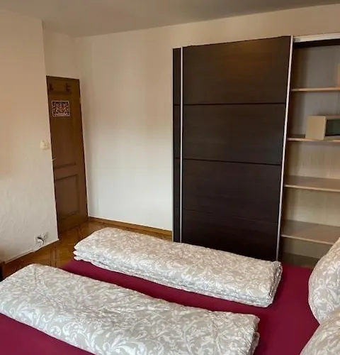 4 Preiswertes In Privater Wohnung, Kein Hotel, Ohne Personal, Zum Uebernachten Цюрих