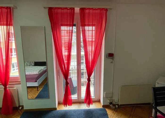 Séjour chez l'habitant 4 Preiswertes In Privater Wohnung, Kein Hotel, Ohne Personal, Zum Uebernachten