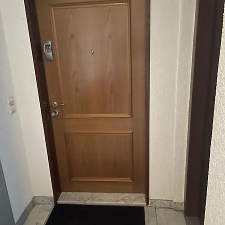 4 Preiswertes In Privater Wohnung, Kein Hotel, Ohne Personal, Zum Uebernachten *