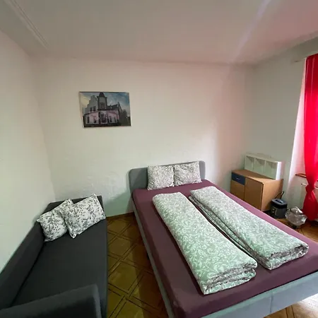 4 Preiswertes In Privater Wohnung, Kein Hotel, Ohne Personal, Zum Uebernachten *